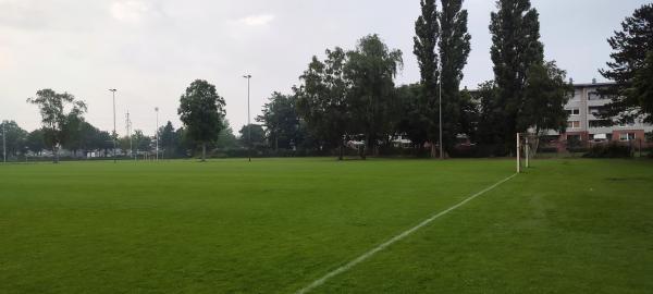 Sportpark Blanke am Heideweg Platz 3 - Nordhorn-Blanke