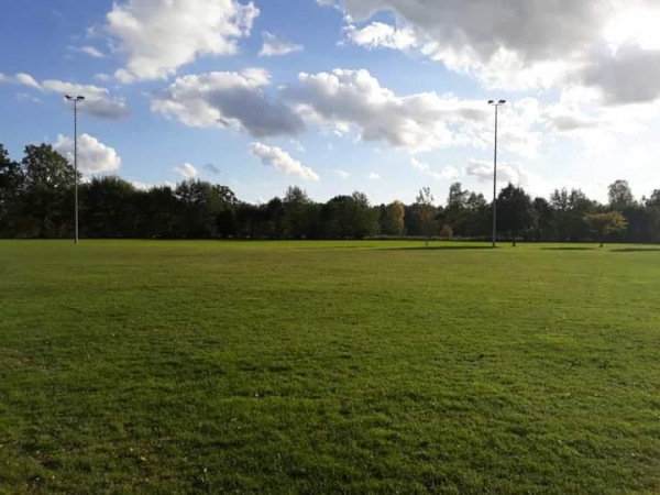 Sportanlage Am Kannenbruch B-Platz - Groß Schenkenberg-Rothenhausen
