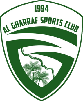 Wappen Al-Gharraf SC