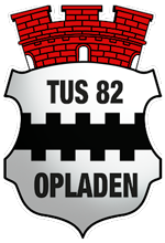 Wappen TuS 82 Opladen  57283