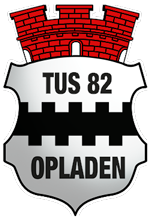 Wappen TuS 82 Opladen