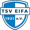 Wappen TSV Eifa 1921  133124