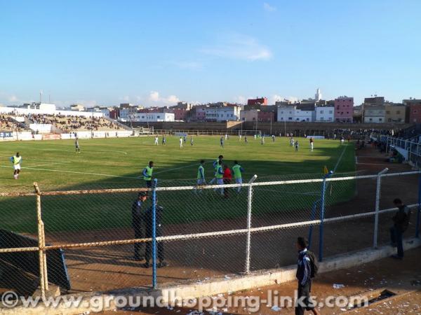 Complexe Bernoussi - Casablanca 15