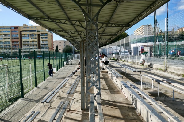 Stade Municipal Alfred Méarelli - Nice