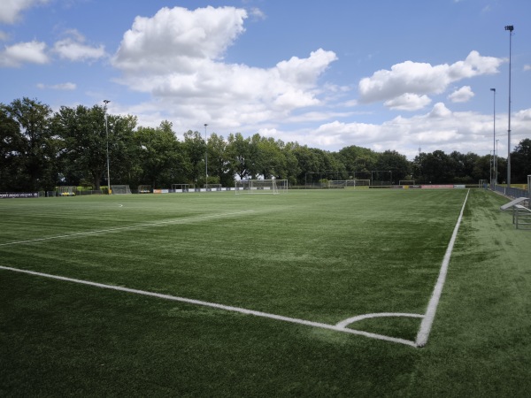 Prins Willem Alexander Sportpark veld 2 - Meierijstad-Veghel