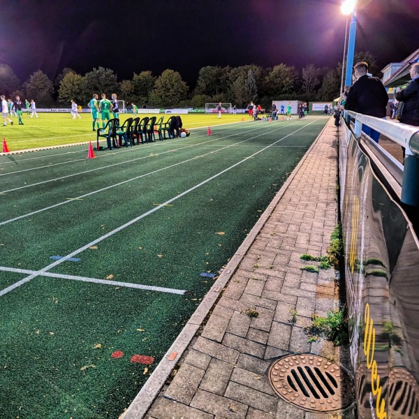 beermann SPORTPARK - Hörstel-Riesenbeck