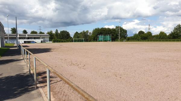 Schönbuchstadion Nebenplatz 1 - Pliezhausen