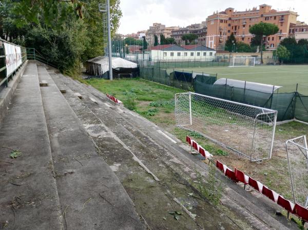 Campo Roma - Roma