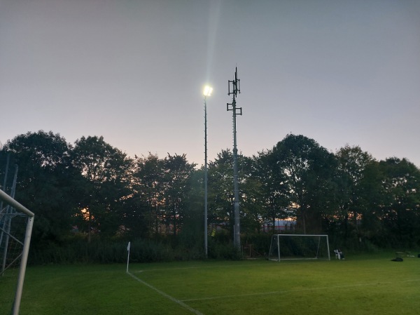 Sportanlage Ringsee Platz 2 - Ingolstadt-Ringsee