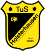 Wappen DJK TuS Holsterhausen 1921 III