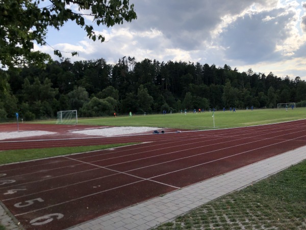 Schulsportplatz - Furth/Wald