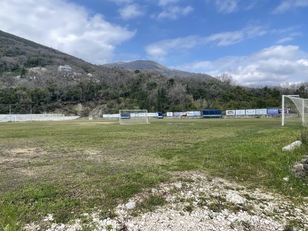 Stadion Bijela - Bijela
