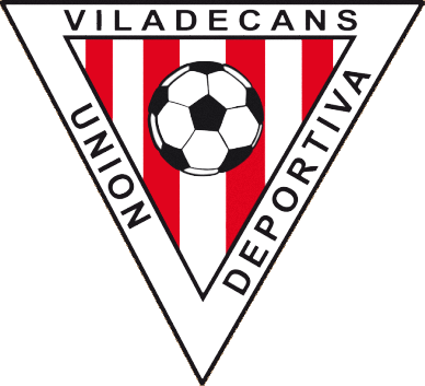Wappen UD Viladecans  90061