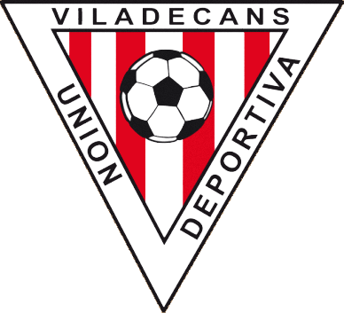 Wappen UD Viladecans