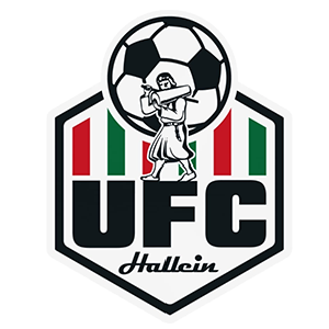 Wappen UFC Hallein diverse  24210