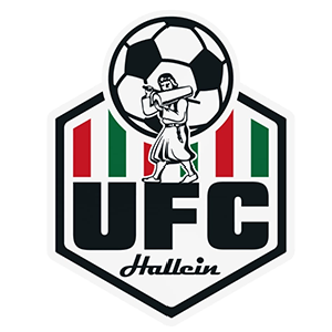 Wappen UFC Hallein diverse