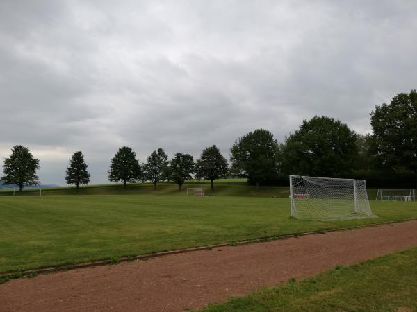 Neuer Sportplatz Dorste - Osterode/Harz-Dorste