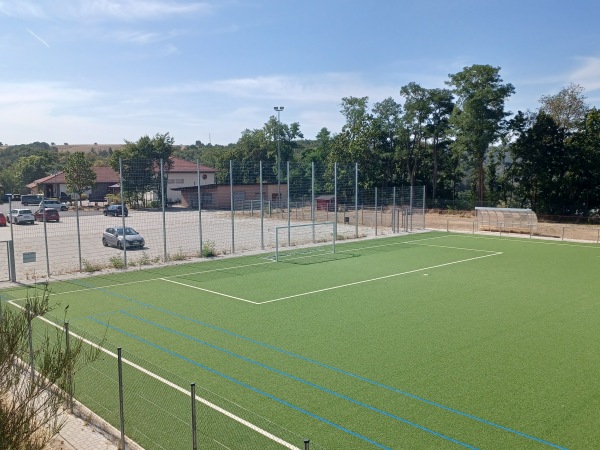 Sportplatz am Aar Höhenweg - Aarbergen-Kettenbach