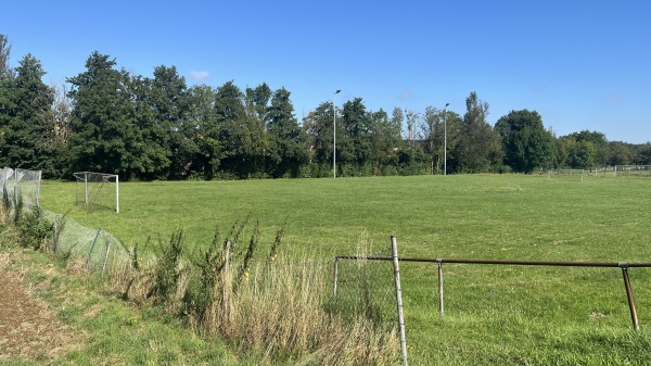 Sportplatz Eft-Hellendorf - Perl-Eft-Hellendorf