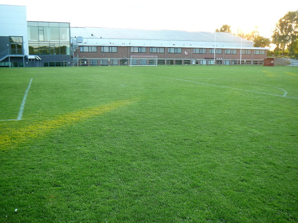 Juelsminde Stadion - Juelsminde