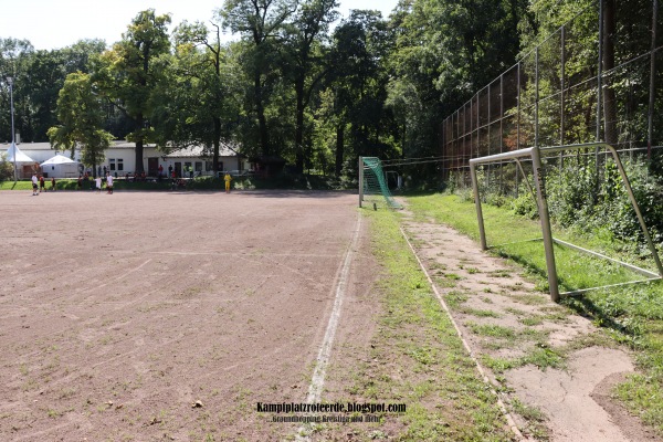 Sportanlage Neuwirtshaus - Stuttgart-Zuffenhausen