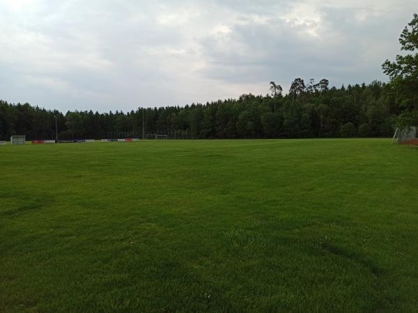 Waldstadion - Rögling