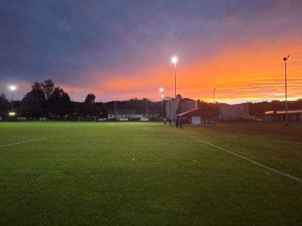 Sportanlage Kempter Straße Platz 3 - Woringen