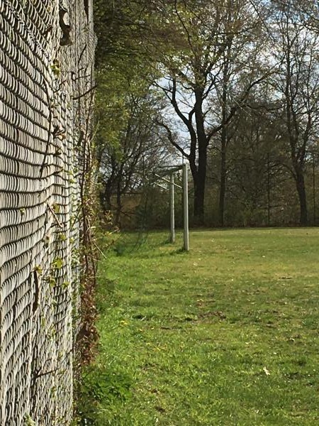 Sportplatz Schulzentrum Ahlem - Hannover-Ahlem