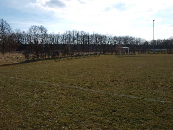 Sportanlage Hauptstraße Platz 2 - Geseke-Ehringhausen