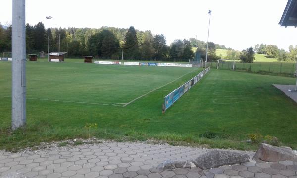 Waldsportanlage - Ohlstadt 