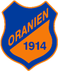 Wappen SSV Oranien 1914 Frohnhausen II  78856