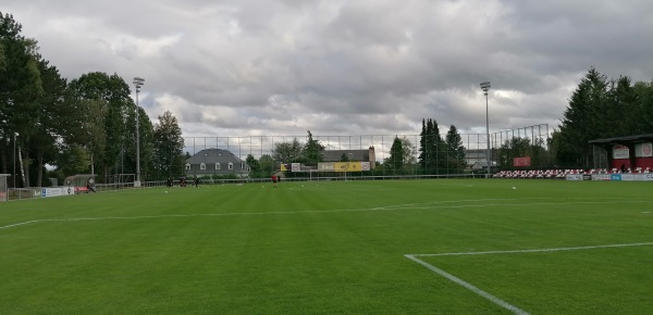 Terrain de football Cents - Lëtzebuerg (Luxembourg)
