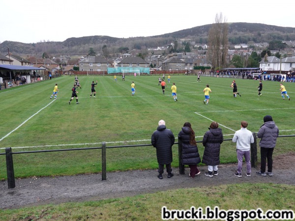 East Shore Park - Newburgh, Fife