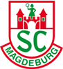 Wappen SC Magdeburg
