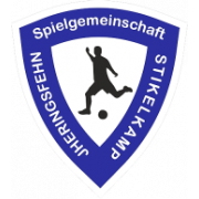 Wappen SG Jheringsfehn/Stikelkamp/Timmel  34194