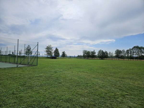 Hřiště Rusín - Rusín