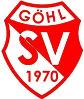 Wappen SV Göhl 1970  64006