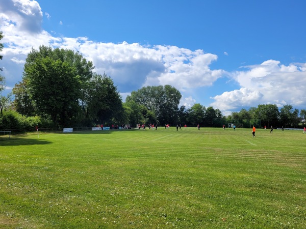 Sportfeld Windecken - Nidderau-Windecken