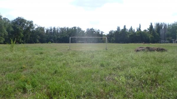 National Technical University Stadium - Kherson