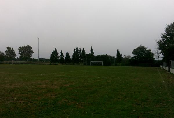 Krause Schwimmbad-Technik Arena Nebenplatz - Hammah