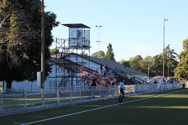 Ringvallen 2 Konstgräs - Västerås