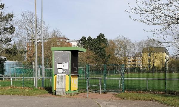 Schul- und Sportzentrum Stift - Altenholz 