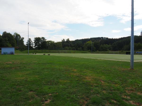 Sportzentrum am Heuerwerth Platz 2 - Ense-Niederense