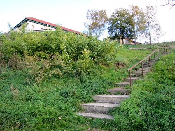 Sportplatz Am Wiesengrund - Wettin-Löbejün-Gimritz