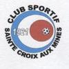 Wappen CS Sainte-Croix-aux-Mines  105718