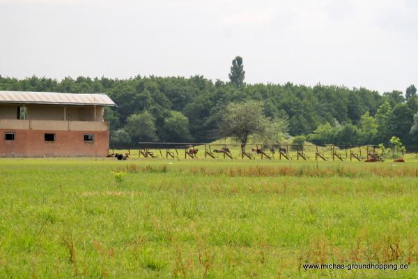 Stadion Abasha - Abasha