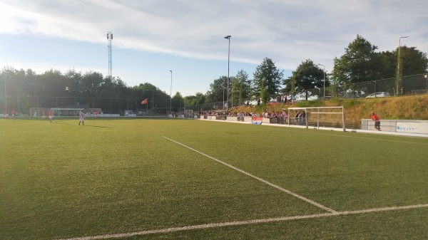 Sportpark Bleijerheide - Kerkrade
