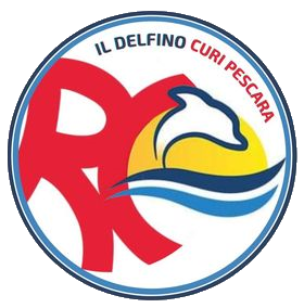 Wappen ASD Folgore Delfino Curi Pescara