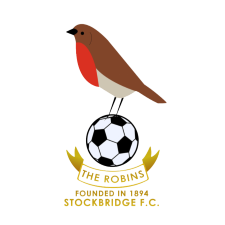 Wappen Stockbridge FC