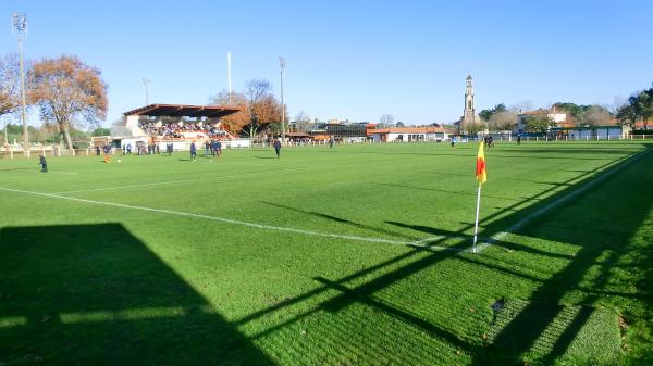 Stade Louis Goubet - Lège-Cap-Ferret